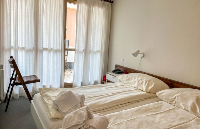 Residenza Chesa Margun 13-4 - Foto 4