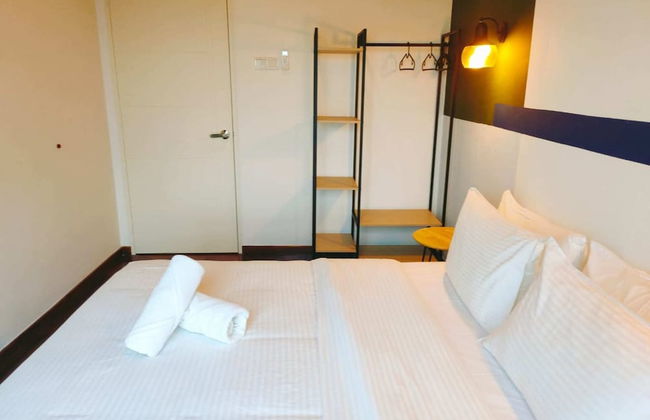 Reizz Residence by Plush - Foto 7