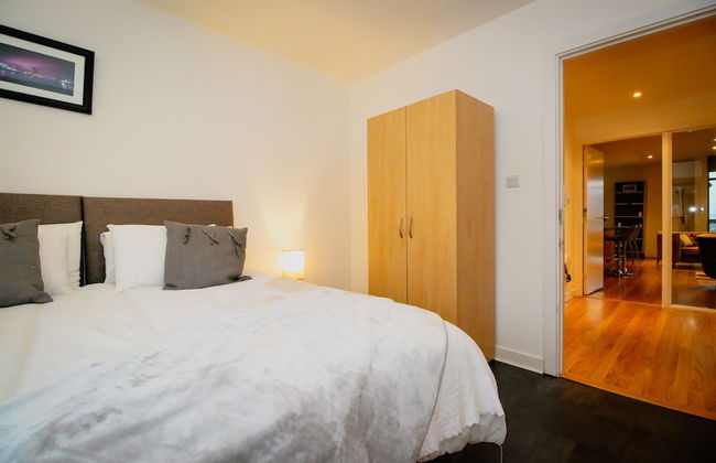 Lancefield Quay Hydro Apartments - Foto 3