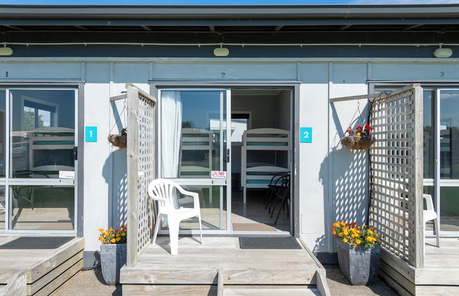 Whakatane Holiday Park - Foto 7