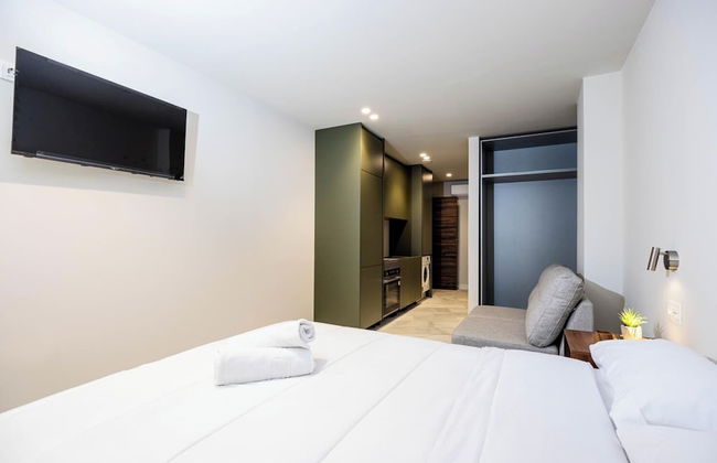 Apartamentos Turísticos Insulae - Foto 4