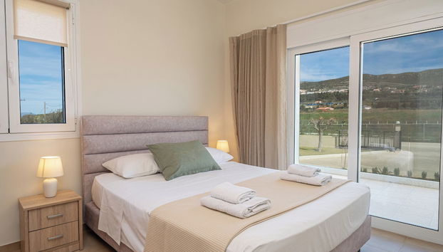 Sandoa Residence - Foto 2, Habitación