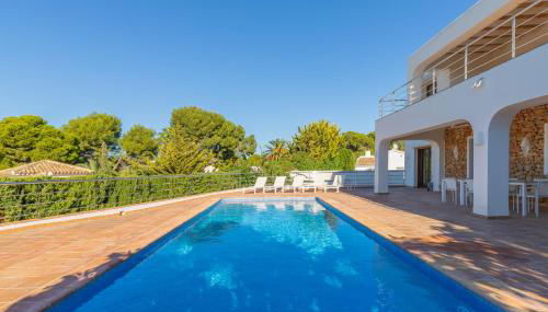 Casa Once Moraira - Photo 2