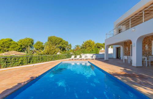 Casa Once Moraira - Photo 2