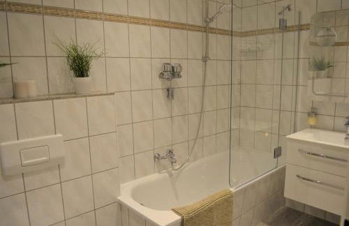 Gemütliches und Modernes Apartement in Grünen Top-Lage Münster - Foto 16