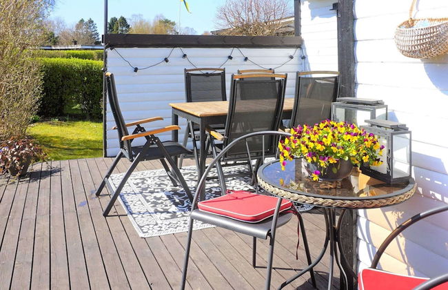 6 Person Holiday Home in Solvesborg - Photo 16