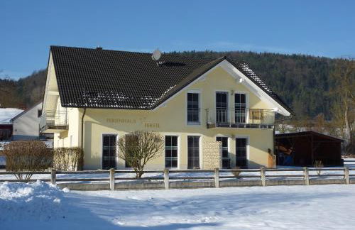 Ferienwohnung Ferstl - Foto 11