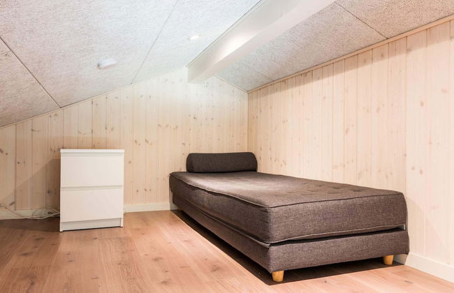 6 Person Holiday Home in Henne - Foto 2