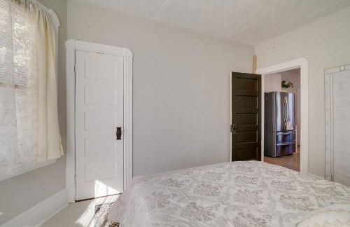 New Bedford Apartment about 4 Mi to Fort Phoenix Beach - Foto 15