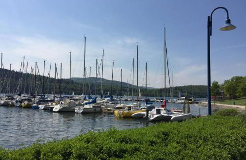 Ferienwohnung Sauerlandblick - Foto 41