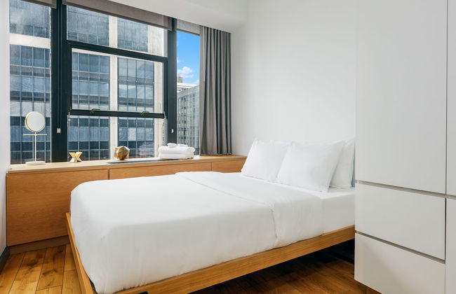 Placemakr Wall Street - Foto 44