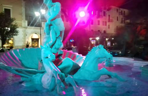 The bathers' Home - Foto 27