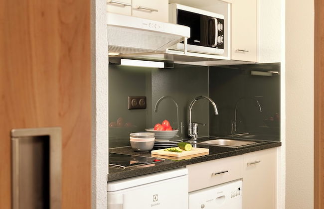 Citadines Kléber Strasbourg - Foto 26