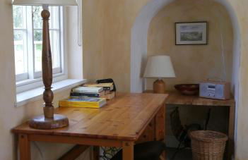 The Old Post Office, Hilton - Foto 2