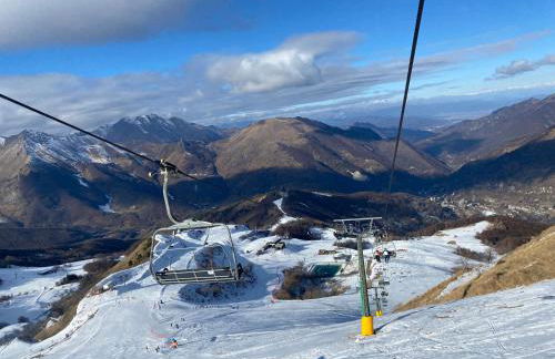 Little Canadian Lodge, Limone - Foto 36