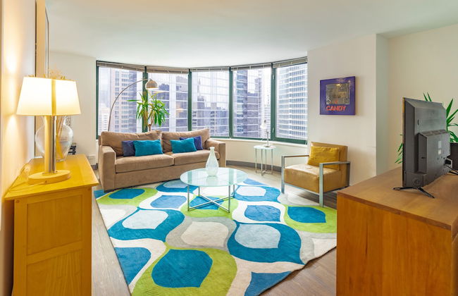 420 Chicago - Foto 52