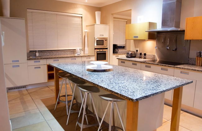 Zimbali beach estate - Foto 10