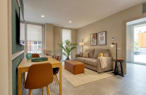 Calm Apartments - Photo 63