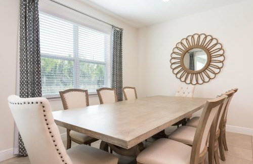 Lovely Home With Private Pool And Air Hockey Table Near Disney With Waterpark & Resort Access At Encore Resort - 7467Mr - Foto 5