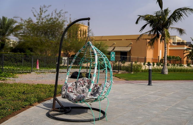 Stunning Sea View Apt. With Balcony - RAK - Photo 34