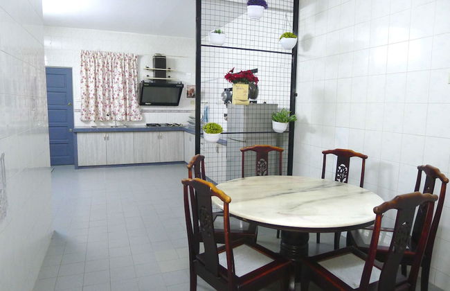 Bukit Tinggi Klang - Cozy Home - Photo 6
