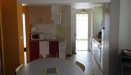 Maison 3 pièces - 6 couchages - Dolus d'Oléron DDO000-315 - Foto 4