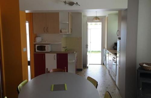 Maison 3 pièces - 6 couchages - Dolus d'Oléron DDO000-315 - Foto 13