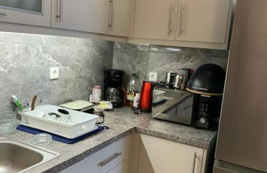 Holidays Pelion studio - Foto 7