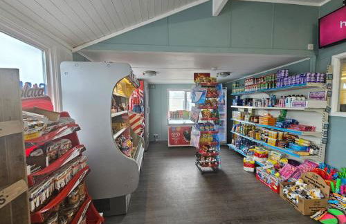 Robins Sunset Holiday Home - Foto 47