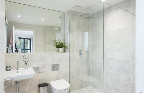 Harlyn Penthouse, Harlyn Bay - 1 pet accepted - Free Wi-fi - Sea View - Foto 23