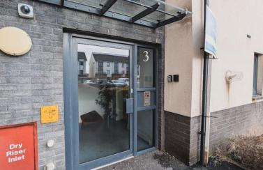 Modern 2-Bed Near Braehead - Foto 4