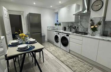 Modern 5 Bed near ExCel -Big Ben - Foto 23