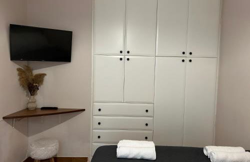 Urban lodge Agios Dimitrios - Foto 17