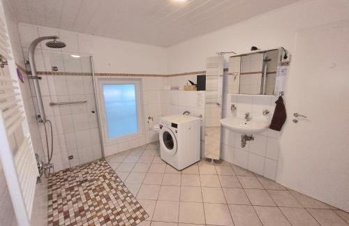 Ferienwohnung Wanderlust - Foto 2