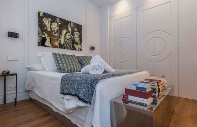 Luxury Apartment for two In Neptuno - Foto 2