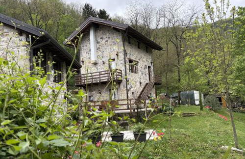 GOLDEN SPUR COTTAGE - Foto 53