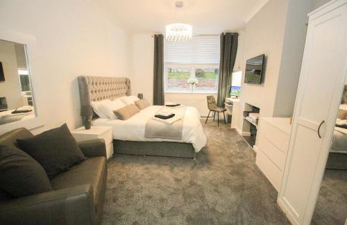 Roman Quarter - Foto 13