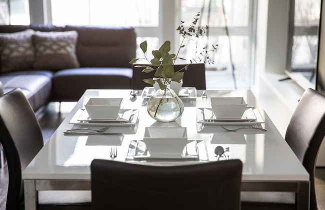 Domicile Suites at Mark on 8th - Photo 40