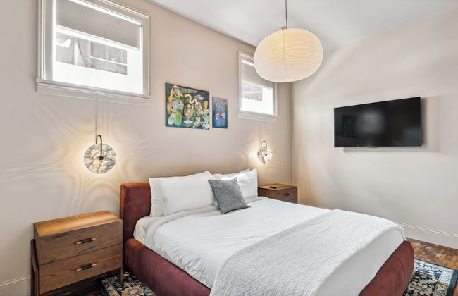 The Mary Beth Hotel & Gallery - Foto 9