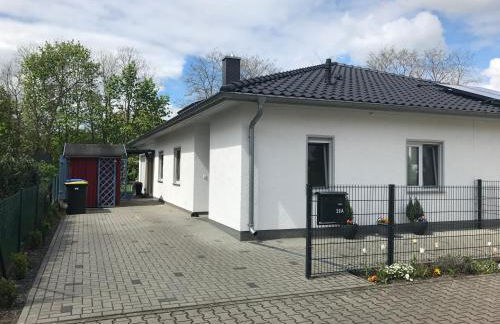 An den Havelwiesen - Foto 5