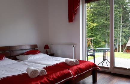 Apartamenty Panorama - Foto 17