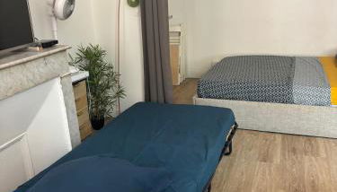 La plaine - T1BIS- Clim - Foto 2