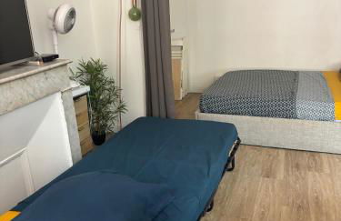 La plaine - T1BIS- Clim - Foto 2