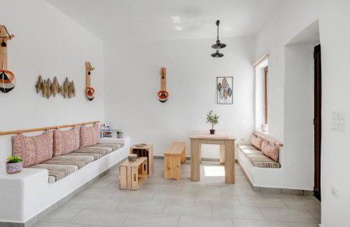 Endless Blue from Syros - Vari Resort - Photo 30