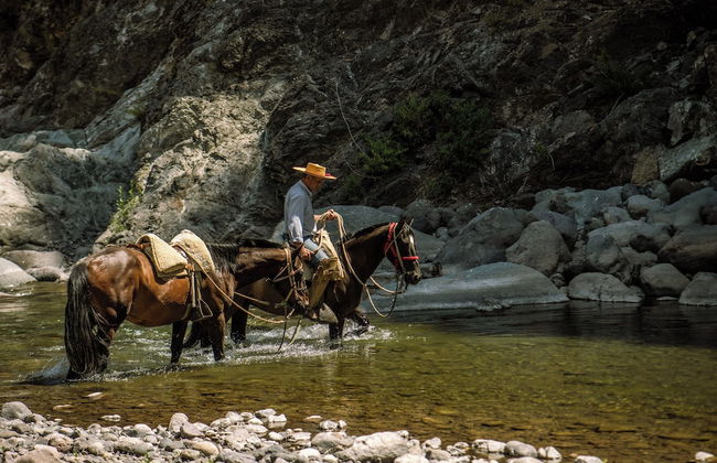 Tumuñan Lodge - Foto 46