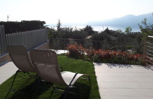 Villa Kiara - Foto 54