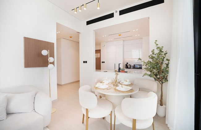 Easygo- Lux 2BR / Private Pool JVC Onyx - Foto 31