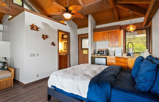 Big Island Hale Kaheka 6592 2 Bedroom Home - Foto 10