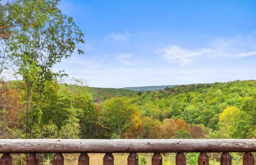 Family Mountain Escape w Private Suite Modern Comforts - Foto 40