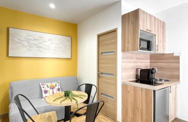 Villa Des Bégonias - PSG - Foto 13